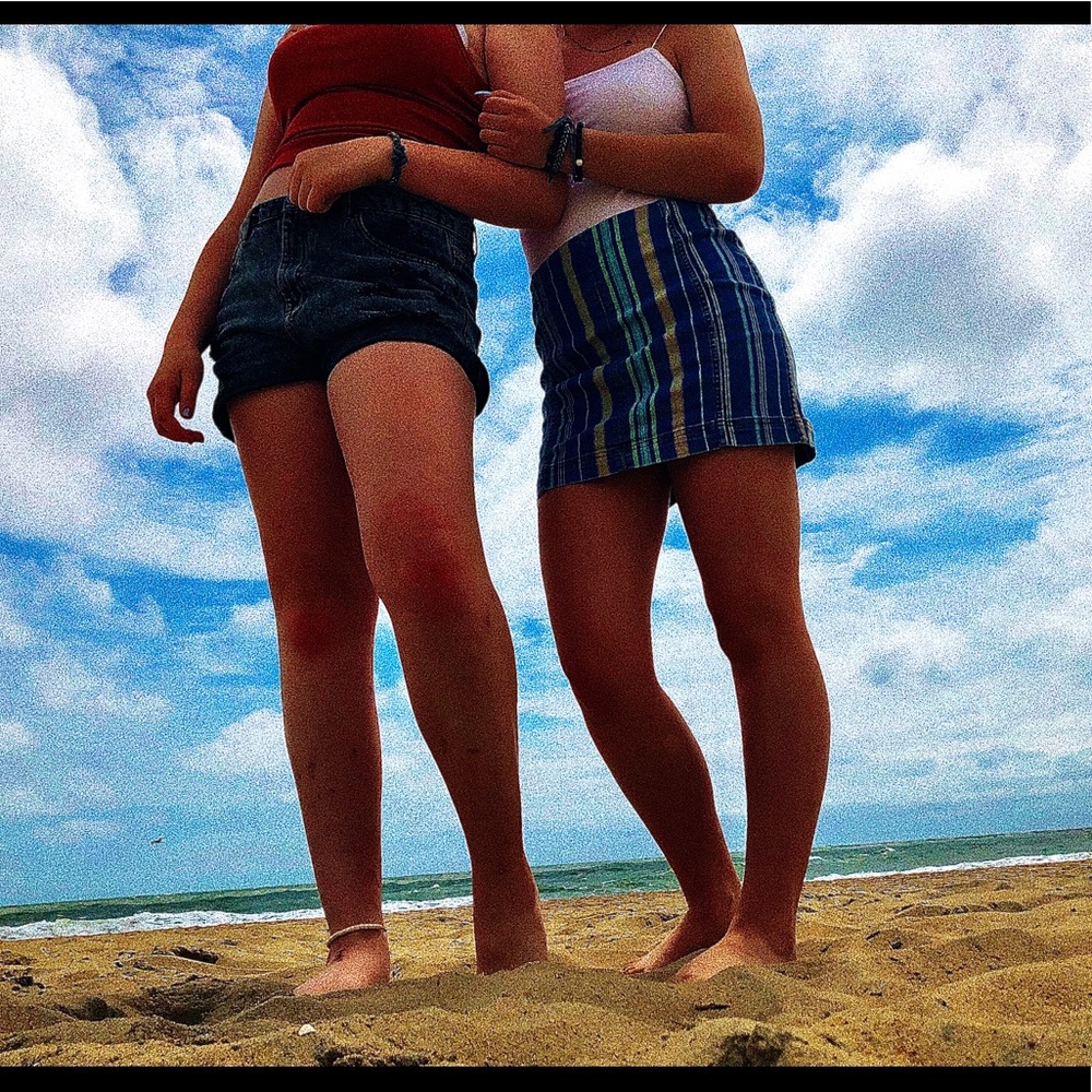 Meet your Posher, Dalia